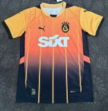 25-26 Galatasaray Special Edition Fans Soccer Jersey