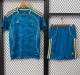 25-26 Cruzeiro Third Kids Soccer Jersey*空白版