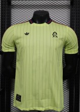 25-26 Club America Casual Version Player Version Training Shirts