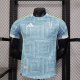25-26 JUV Away Player Version Soccer Jersey