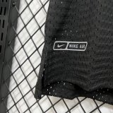 2026 NK Black Casual And Breathable Vest