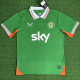 25-26 Ireland Home Fans Soccer Jersey