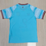 25-26 Burnley Home Fans Soccer Jersey 1:1 Thai Quali