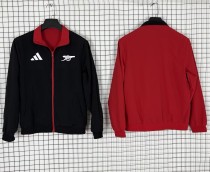 2025 ARS Double Sided Windbreaker