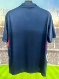 26-27 Alianza Lima 125th Anniversary Edition Fans Soccer Jersey