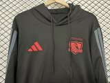26-27 Colo-Colo Black Hoody