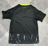 25-26 AL AHLY SC Away Fans Soccer Jersey 1:1 Thai Quality