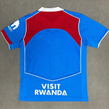 25-26 ATM Third Fans Soccer Jersey 1:1 Thai Quality (背下VIS..NDA 广告)