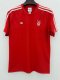 26-27 LIV Red Casual Version Fans Soccer Jersey
