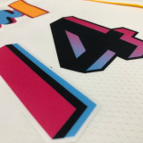 22-23 HEAT HERRO #14 White City Edition Top Quality Hot Pressing NBA Jersey