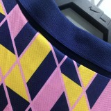 1988-1989 Scotland Third Away Retro Soccer Jersey