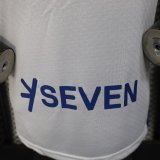 25-26 Al-Hilal White Special Edition Player Version Training shirts