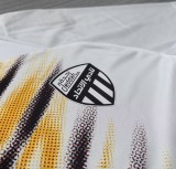 24-25 Ittihad Away Fans Soccer Jersey