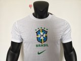 25-26 Brazil Special Edition Player Version Soccer Jersey