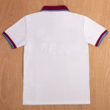 1995-1996 Aston Villa Away Retro Soccer Jersey