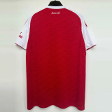 25-26 ARS Home Fans Soccer Jersey