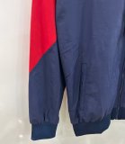 2025 BAR New Pattern Windbreaker