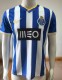 2013-2014 Porto Home Retro Soccer Jersey