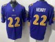 2024 NFL Baltimore Ravens New Pattern Jersey