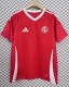 25-26 Internacional Home Fans Soccer Jersey