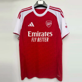 25-26 ARS Home Fans Soccer Jersey