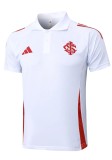 24-25 Internacional Polo Short Sleeve *有领