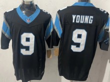 2024 NFL Carolina Panthers New Pattern Jersey