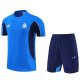 25-26 Marseille High Quality Training Short Suit