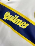 1996-1997 Boca Juniors Away Retro Soccer Jersey