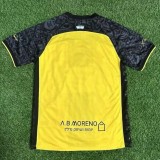 25-26 Beitar Jerusalem Home Fans Soccer Jersey