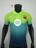 26-27 BAR Special Edition Player Version Soccer Jersey