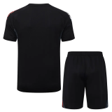 25-26 Aja× High Quality Training Short Suit