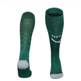 25-26 Man City Fourth Socks