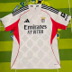 25-26 Benfica Away Fans Soccer Jersey
