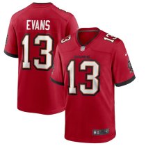 2025 NFL Tampa Bay Buccaneers New Pattern Jersey 2025 NFL Tampa Bay Buccaneers New Pattern Jersey