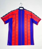1997-1998 BAR Home Retro Soccer Jersey