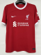 23-24 LIV Home 1:1 Fans Soccer Jersey