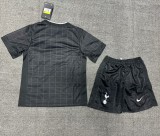 25-26 TOT Away Kids Soccer Jersey