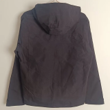 2025 Man Utd New Pattern Windbreaker