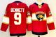 2026 NHL Florida Panthers New Pattern Jersey