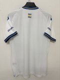 26-27 Boca Juniors Third Fans Soccer Jersey