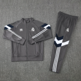 25-26 RMA High Quality Jacket Tracksuit