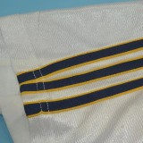 1999-2000 RMA Home Retro Soccer Jersey