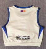 25-26 BAR Away Women Yoga Vest (女)