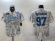 2024 NFL Lions New Pattern Jersey