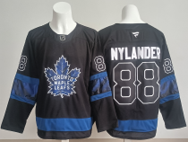2026 NHL Toronto Maple Leafs New Pattern Jersey