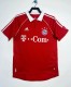 2006-2007 Bayern Home Retro Soccer Jersey