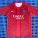 25-26 PSG Red Training shirts