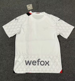 23-24 ACM Away 1:1 Fans Soccer Jersey