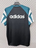 1996-1997 LIV Retro Soccer Jersey